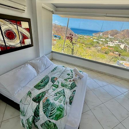 Hotel Casa Relax - Adults Only Taganga Exterior foto