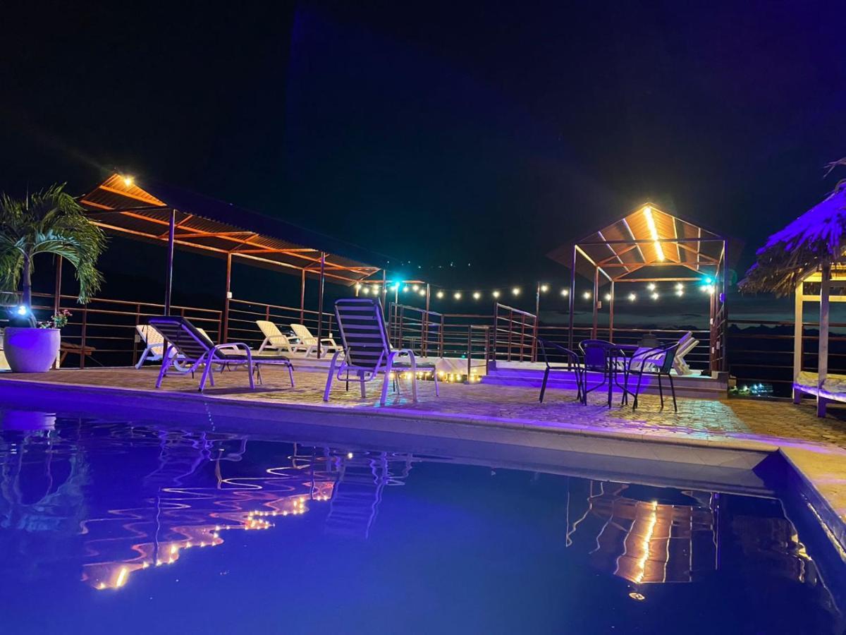 Hotel Casa Relax - Adults Only Taganga Exterior foto