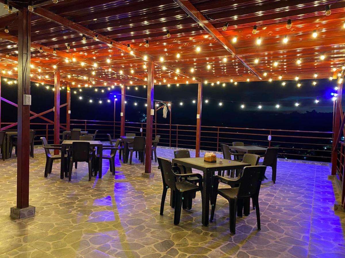 Hotel Casa Relax - Adults Only Taganga Exterior foto