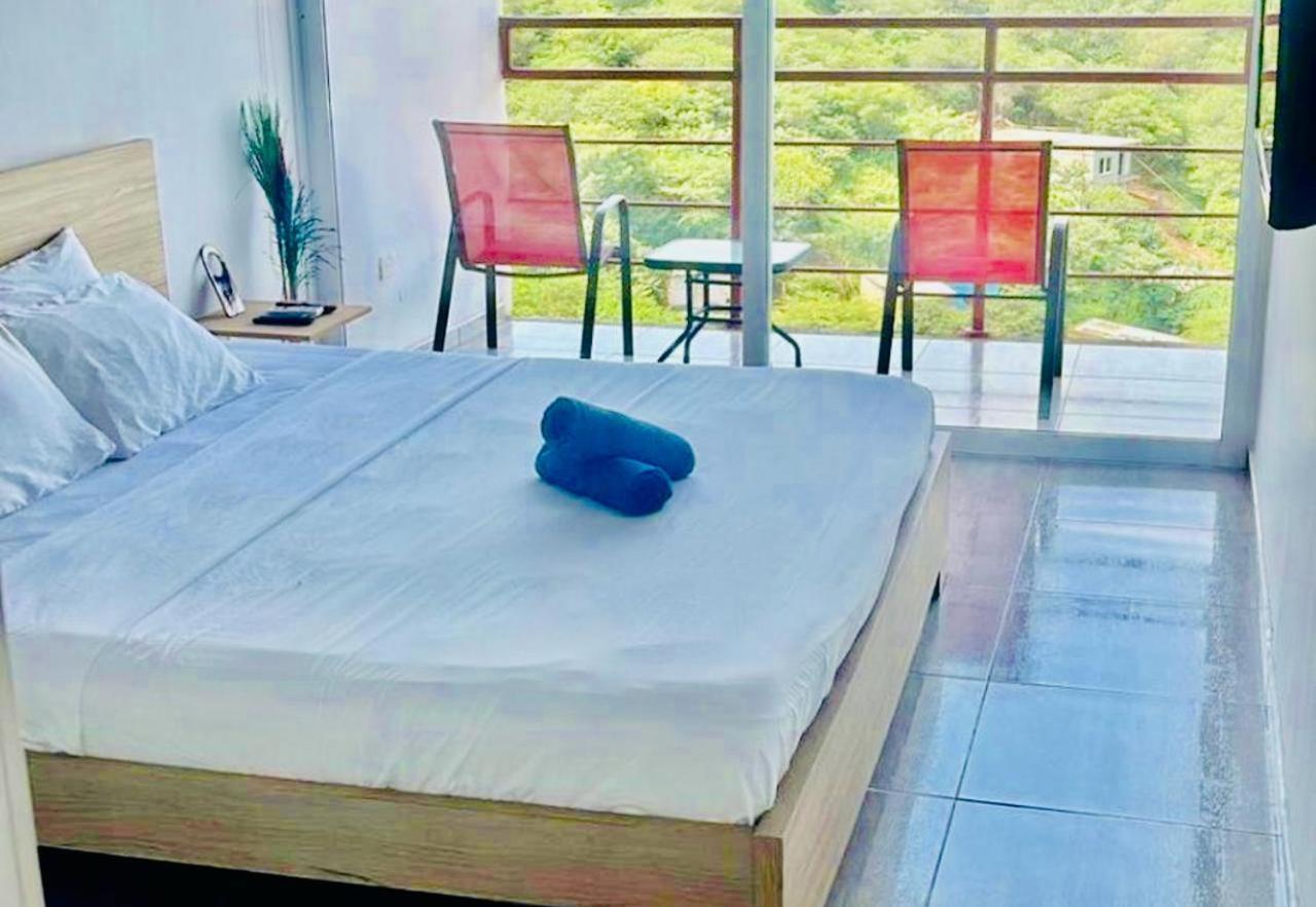 Hotel Casa Relax - Adults Only Taganga Exterior foto