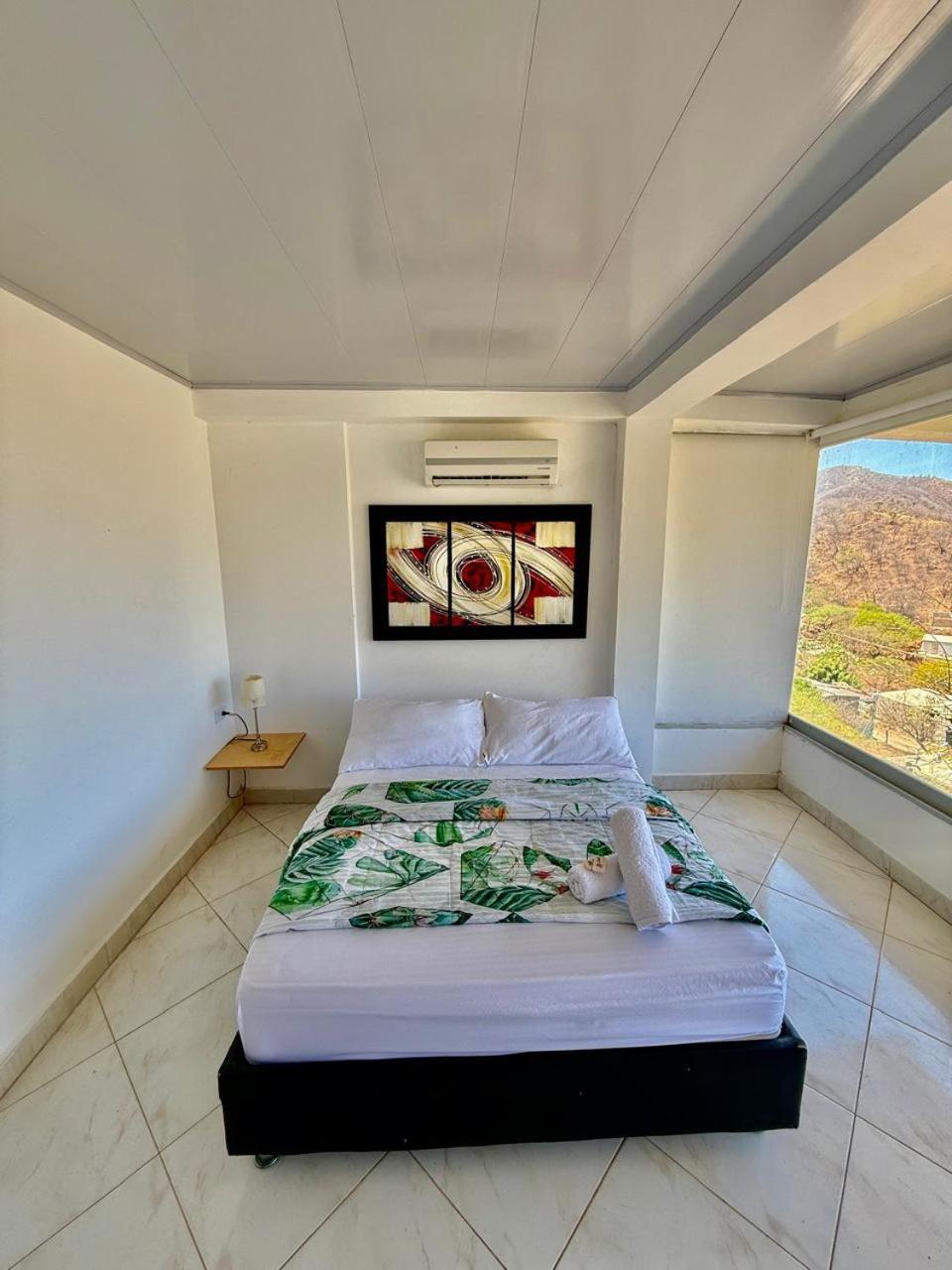 Hotel Casa Relax - Adults Only Taganga Exterior foto