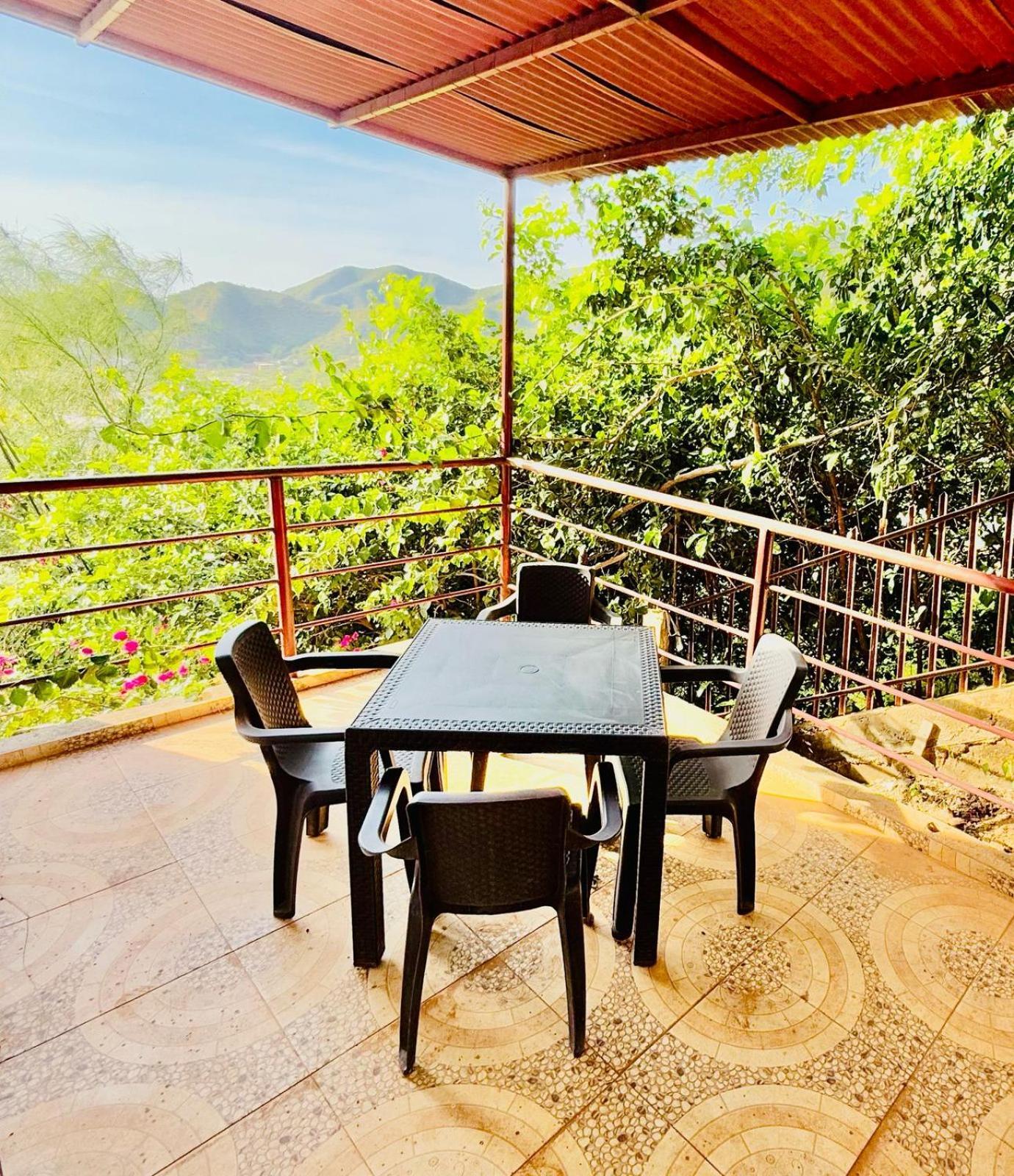 Hotel Casa Relax - Adults Only Taganga Exterior foto