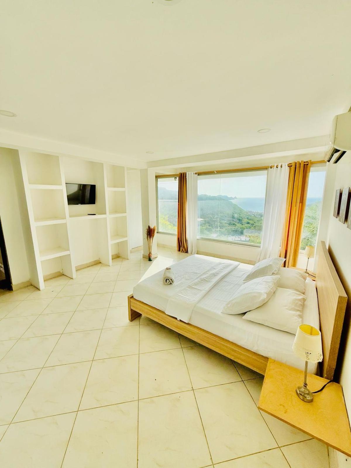 Hotel Casa Relax - Adults Only Taganga Exterior foto