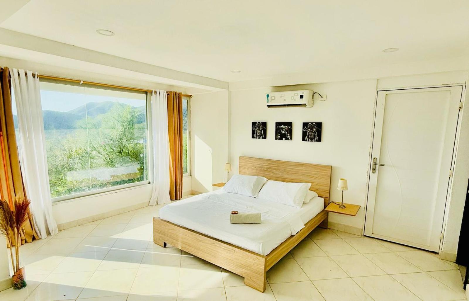 Hotel Casa Relax - Adults Only Taganga Exterior foto