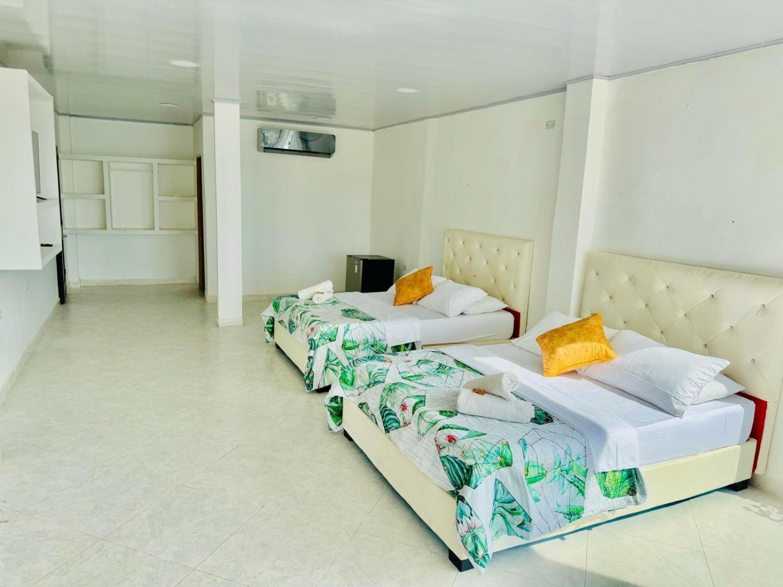 Hotel Casa Relax - Adults Only Taganga Exterior foto